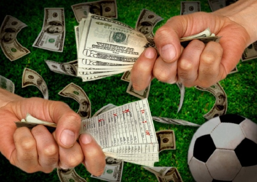 Essential Tips To Play Online Soccer Gambling