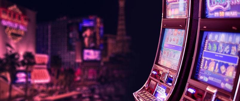 Is it Possible to Beat the Online Slot Machines?