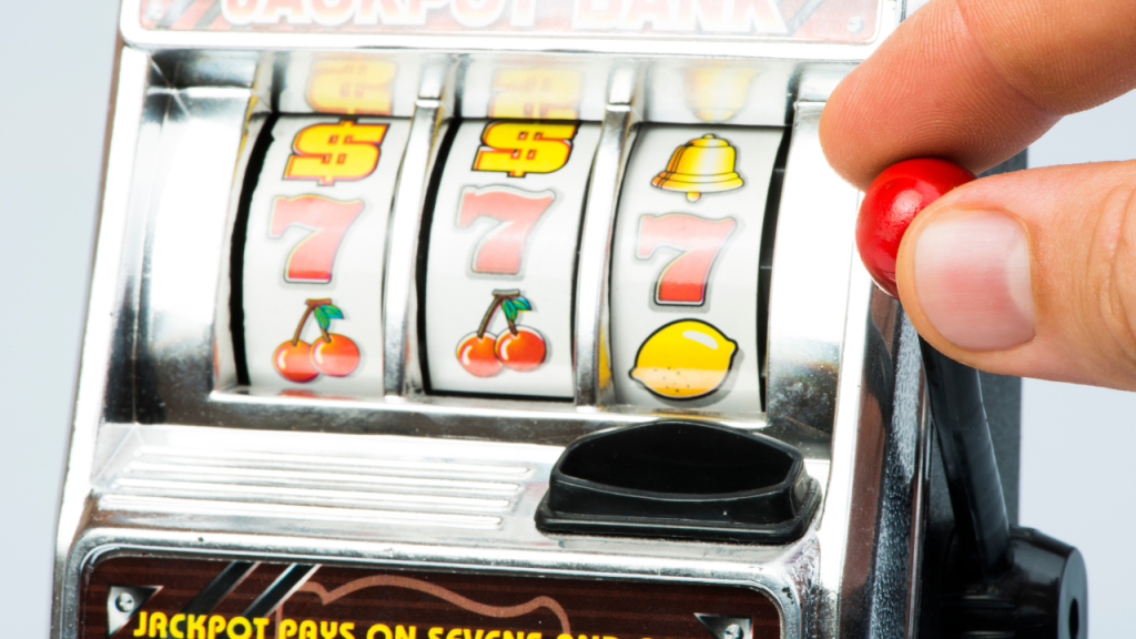 Spin Slot Games