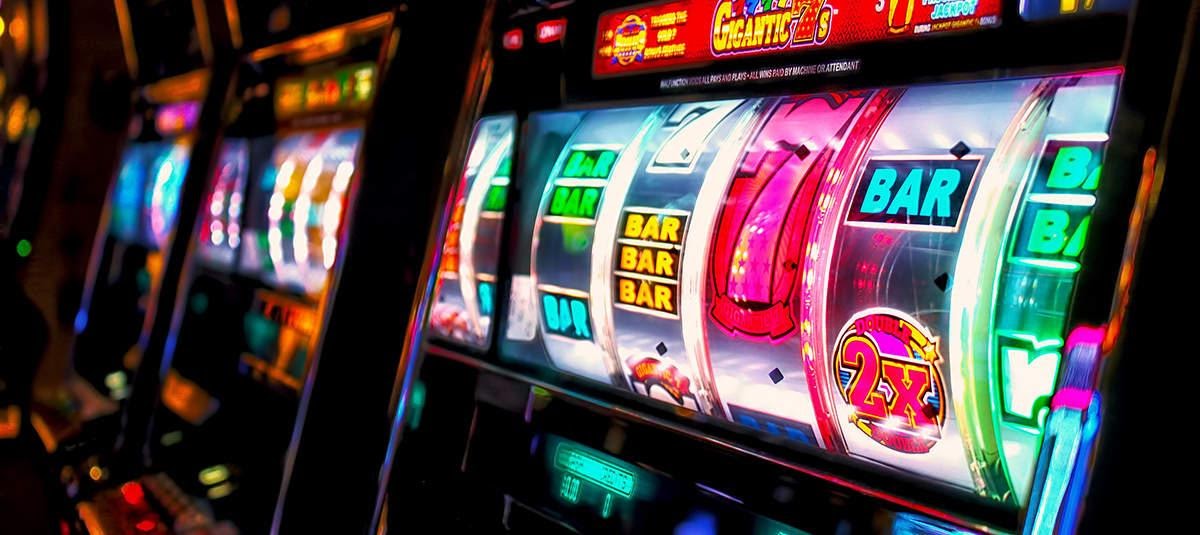 Slot Archives - Online Casinos Guide