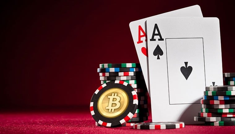Bitcoin casino bonus reviews